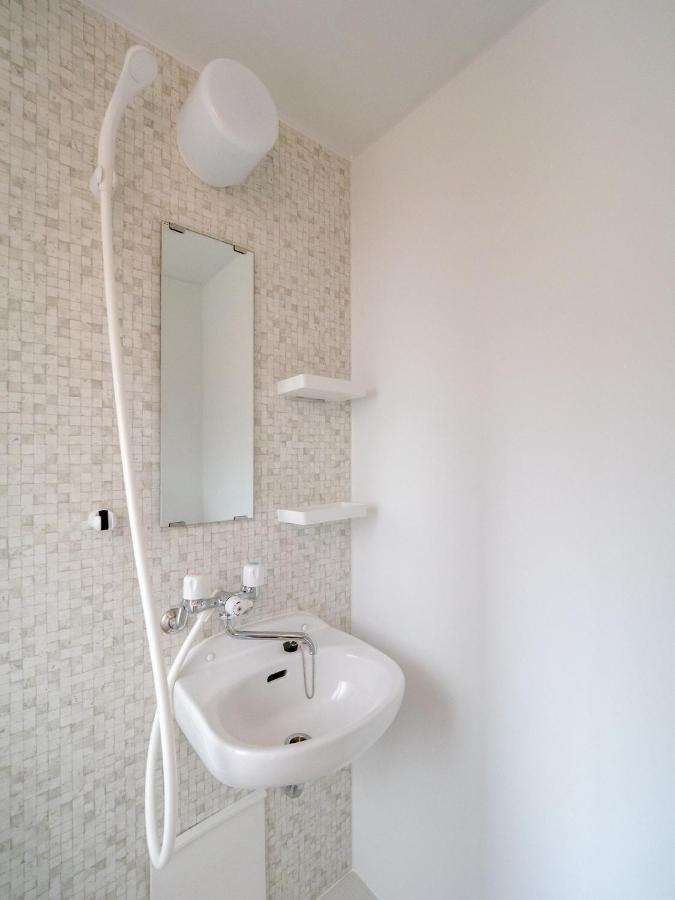 Kamakura International House Japanese-Style Room W Shower Toilette - Vacation Stay 11585 외부 사진